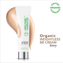 Organic Harvest Weightless BB Cream