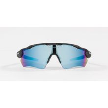Oakley Polarized Rectangle Men Sunglasses (0OO9208 | 38 mm | Black)