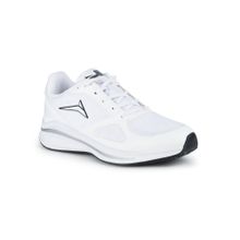 JQR GLOBAL PLUS White Men Running Shoes