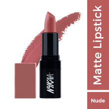 Nykaa Cosmetics Ultra Matte Mini Lipstick