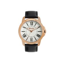 Unltd. By Timex 44 mm Roman Off White Dial Men Analog Watch (UNG060002) (M)