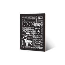 EFG Store Spellbee Notebook
