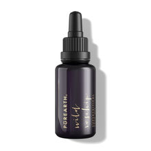 Purearth Wild Rosehip Supercritical Face Oil