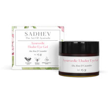 SADHEV Under Eye Gel