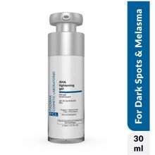 FCL Glycolic Acid + Alpha Arbutin Serum AHA Lightening Gel For Skin Lightening