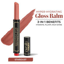 LoveChild Masaba Shooting Star Hyper Hydrating Gloss Balm, Enriched with Peptides, Shea Butter & Jojoba Oil