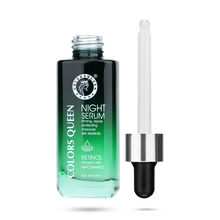 Colors Queen Retinol Night Serum