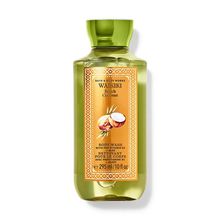 Bath & Body Works Waikiki Beach Coconut Body Wash