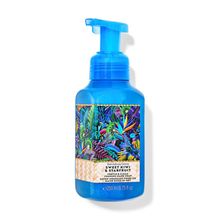 Bath & Body Works Sweet Kiwi & Starfruit Gentle & Clean Foaming Hand Soap