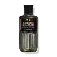 Bath & Body Works Graphite Body Wash