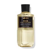Bath & Body Works Noir Body Wash