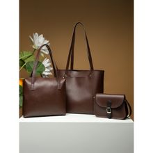 Legal Bribe Single Front Pocket Tote Combo 3