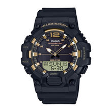 Casio D156 Youth Series ( HDC-700-9AVDF ) Analog-Digital Watch - For Men