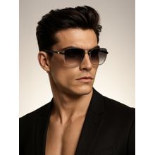 Police SPLE51K59305SG 100% UV Protected Sunglasses for Men (59)