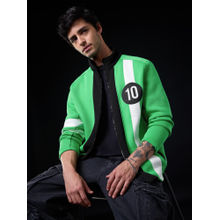 The Souled Store Ben 10 Alien Force Men Jacket