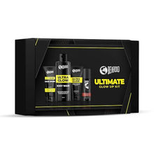 Beardo Ultimate Glow up Kit