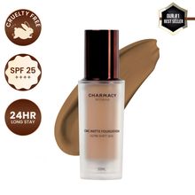 Charmacy Milano CMC Matte Foundation