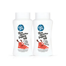 Captain Zack Shea Pleasure Sniffing You Conditioning Shampoo For Dogs - Pack Of 2