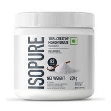 Isopure Creatine