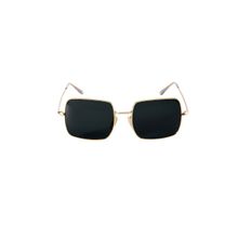 Gio Collection UV Protected Square Men's Sunglasses