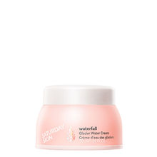 Saturday Skin Waterfall Glacier Water Cream