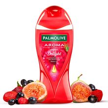 Palmolive Aroma Sweet Delight Body Wash With Juicy Berries & Figs