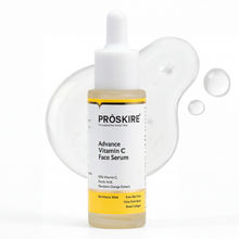 Proskire Advance Vitamin C Face Serum