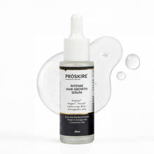 Proskire Intense Hair Growth Serum With For Hair Fall Control