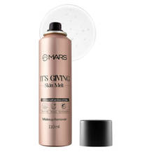 MARS It's Giving Skin Melt Makeup Remover Spray