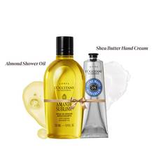 L'Occitane Everyday Luxury Duo