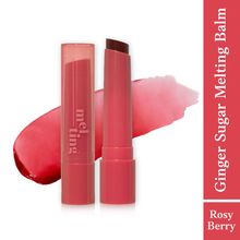 ETUDE Ginger Sugar Melting Balm