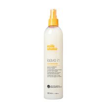 Milkshake Leave-In Conditioner For Damage Control & Detangle