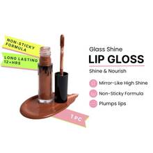 MAKEUP BY SITI Glass-Skin Lip Gloss