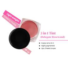 Rhe Cosmetics Lip & Cheek Tint