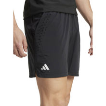 adidas Ergo Pro Men Black Tennis Shorts