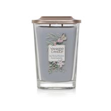 Yankee Candle Elevation Large Jar Scented Candle - Sun - Warmed Meadows