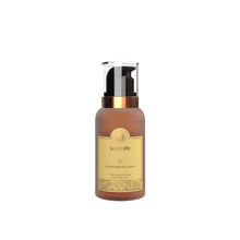SoulTree Indian Rose Face Wash with Turmeric & Honey