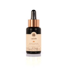 SoulTree Advanced Kumkumadi Youthful Radiance Facial Oil