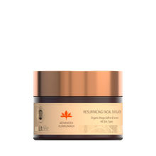 SoulTree Advanced Kumkumadi Resurfacing Facial Exfoliator