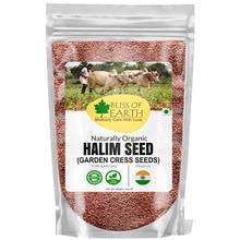Bliss Of Earth Organic Halim Seeds