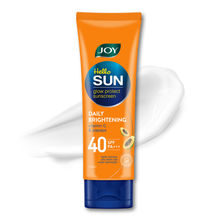 Joy Hello Sun SunBlock & Anti Tan Lotion SPF 40 PA++++