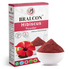 BRALCON Hibiscus Powder