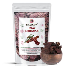 BRALCON Raw Shikakai