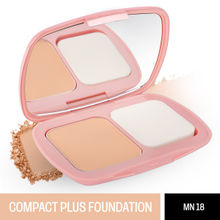Insight Cosmetics Prime Perfect Compact Plus Foundation