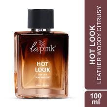 La Pink Hot Look French Luxury Pure Perfume For Men