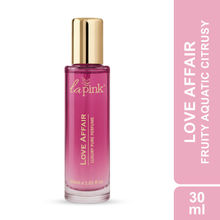 La Pink Love Affair French Luxury Pure Perfume For Women