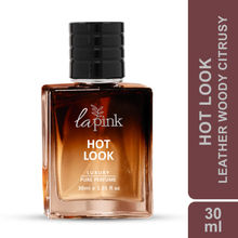 La Pink Hot Look French Luxury Pure Perfume For Men