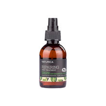 Naturica Repairing Deep Treatment for Damaged Hair, Detangle with Olive Oil & Vitamin E Formula