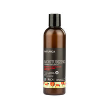 Naturica Moisturizing Defense Shampoo for Dry Hair, Hydrate with Keratin & Black Mulberry Extracts