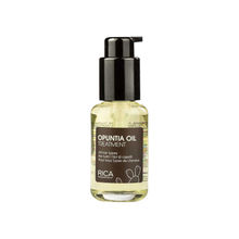 Naturica Opuntia Oil Treatment for All Hair Type, Unique & Multipurpose Formula with Prickly Pear